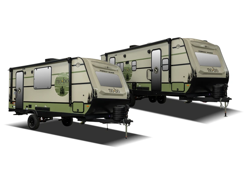 No Boundaries Exterior Image